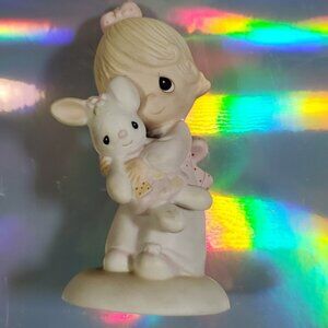 Jonathan David Vintage 1978 "Jesus Loves Me"